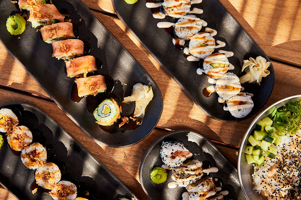Sushi