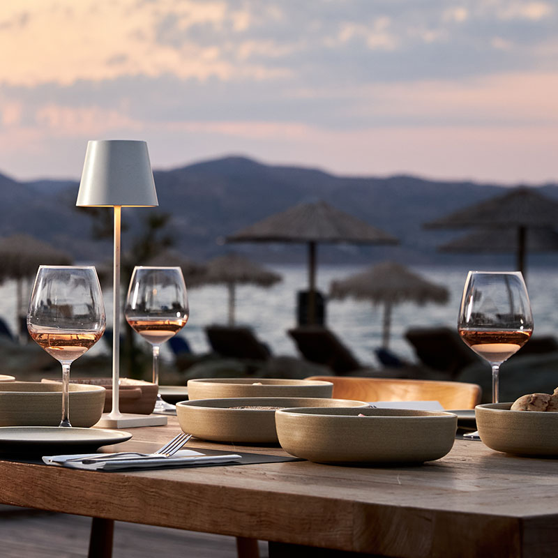Teatro Restaurant
