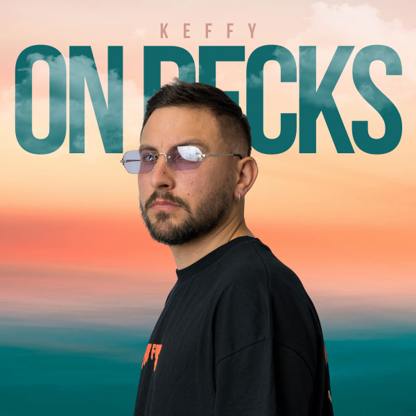 DJ Keffy