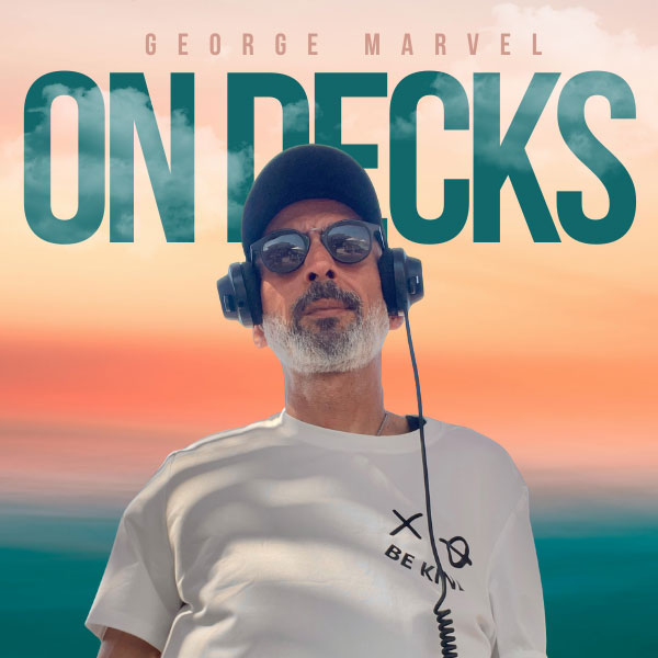 DJ George Marvel