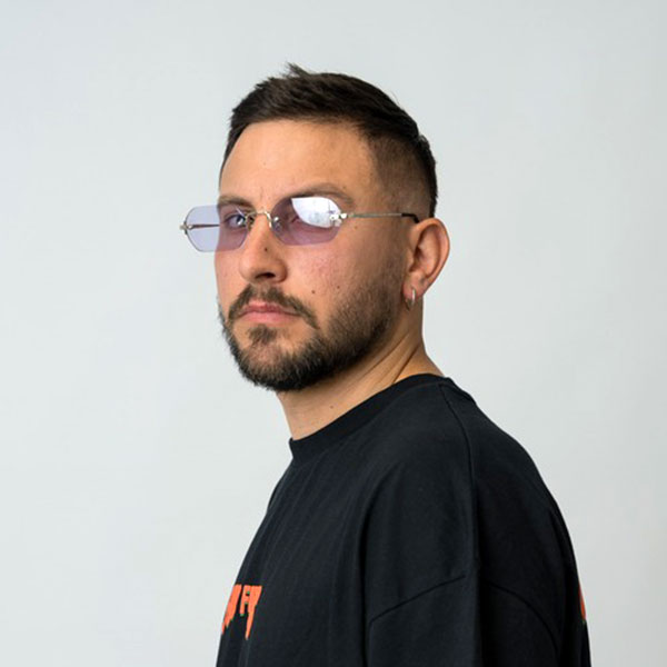 DJ Keffy