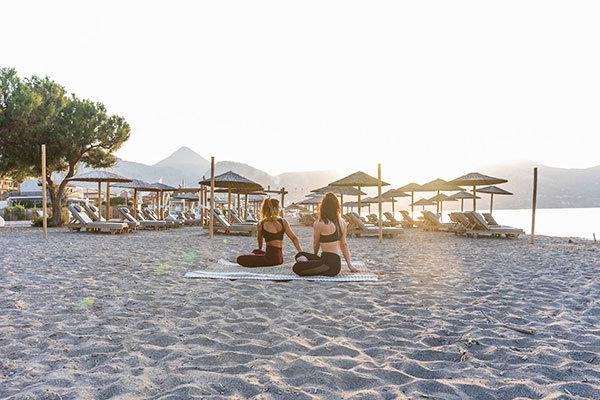 Teatro Beachside Bliss