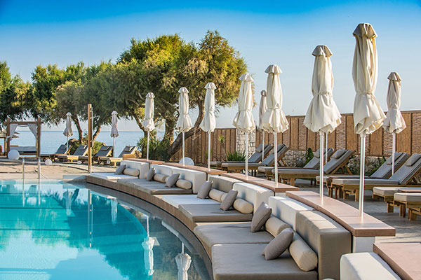 Teatro Beachside Bliss
