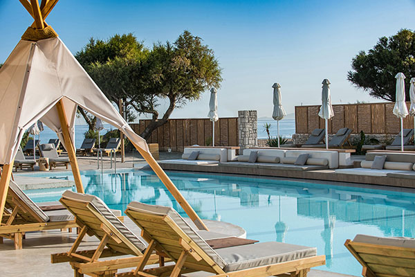 Teatro Beachside Bliss