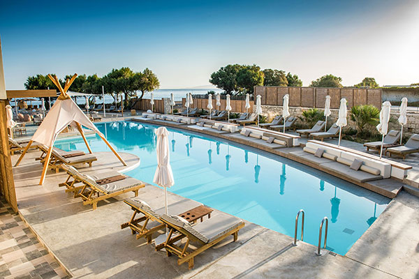 Teatro Beachside Bliss