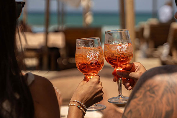 Teatro Beachside Bliss