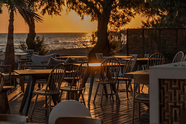Teatro Beachside Bliss