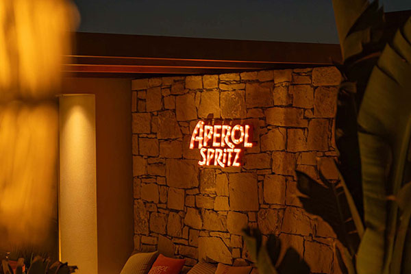 Teatro Beachside Bliss